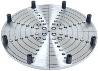 Charnwood N3FJ10 - Nexus 3 Bowl Reversing Jaws for up to 10\" Bowls